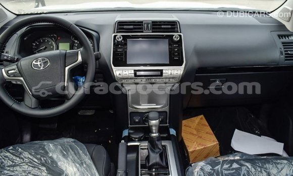 Buy Import Toyota Prado Black Car in Import - Dubai in Curacao Buy Import Toyota Prado Black Car in Import - Dubai in Curacao