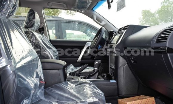 Buy Import Toyota Prado Black Car in Import - Dubai in Curacao Buy Import Toyota Prado Black Car in Import - Dubai in Curacao