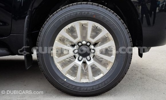 Buy Import Toyota Prado Black Car in Import - Dubai in Curacao Buy Import Toyota Prado Black Car in Import - Dubai in Curacao