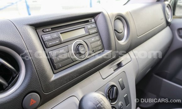 Buy Import Nissan Urvan White Car in Import - Dubai in Curacao Buy Import Nissan Urvan White Car in Import - Dubai in Curacao