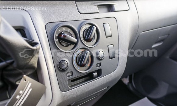 Buy Import Nissan Urvan White Car in Import - Dubai in Curacao Buy Import Nissan Urvan White Car in Import - Dubai in Curacao