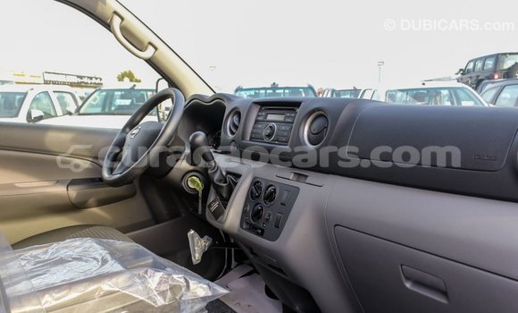 Buy Import Nissan Urvan White Car in Import - Dubai in Curacao Buy Import Nissan Urvan White Car in Import - Dubai in Curacao