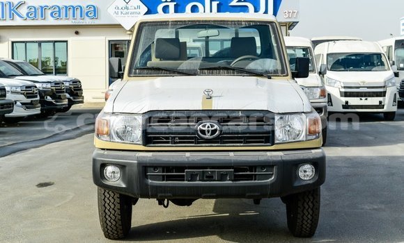 Buy Import Toyota Land Cruiser Beige Car in Import - Dubai in Curacao Buy Import Toyota Land Cruiser Beige Car in Import - Dubai in Curacao