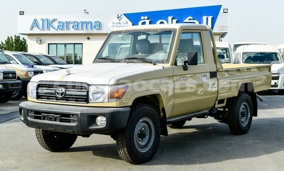 Buy Import Toyota Land Cruiser Beige Car in Import - Dubai in Curacao Buy Import Toyota Land Cruiser Beige Car in Import - Dubai in Curacao