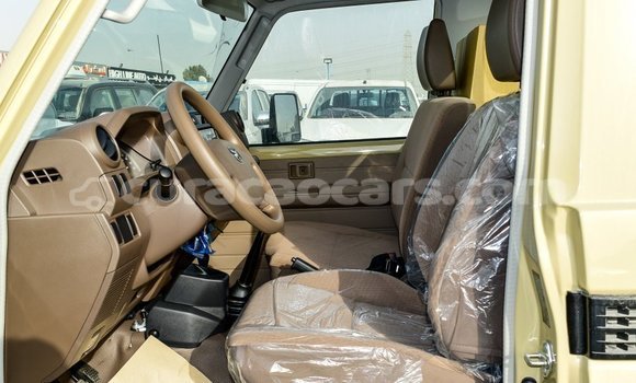 Buy Import Toyota Land Cruiser Beige Car in Import - Dubai in Curacao Buy Import Toyota Land Cruiser Beige Car in Import - Dubai in Curacao