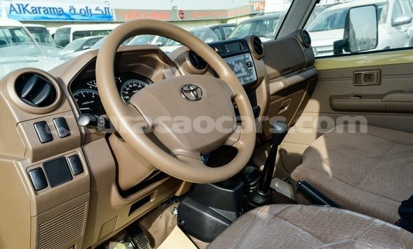 Buy Import Toyota Land Cruiser Beige Car in Import - Dubai in Curacao Buy Import Toyota Land Cruiser Beige Car in Import - Dubai in Curacao