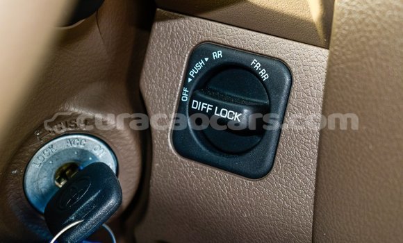 Buy Import Toyota Land Cruiser Beige Car in Import - Dubai in Curacao Buy Import Toyota Land Cruiser Beige Car in Import - Dubai in Curacao