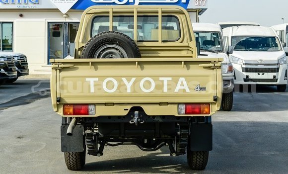 Buy Import Toyota Land Cruiser Beige Car in Import - Dubai in Curacao Buy Import Toyota Land Cruiser Beige Car in Import - Dubai in Curacao