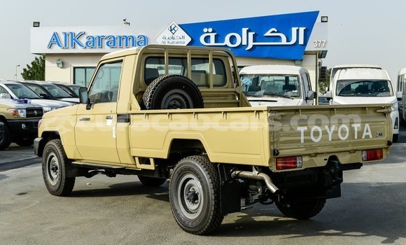 Buy Import Toyota Land Cruiser Beige Car in Import - Dubai in Curacao Buy Import Toyota Land Cruiser Beige Car in Import - Dubai in Curacao