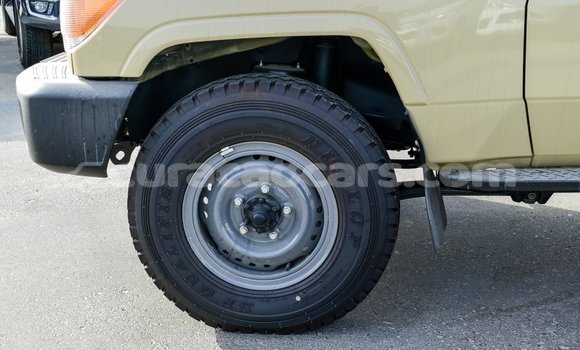 Buy Import Toyota Land Cruiser Beige Car in Import - Dubai in Curacao Buy Import Toyota Land Cruiser Beige Car in Import - Dubai in Curacao