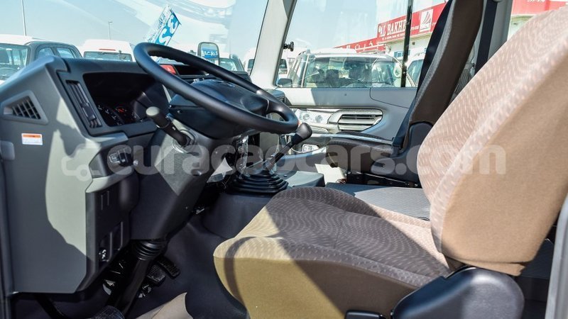 Big with watermark toyota coaster curacao import dubai 2931