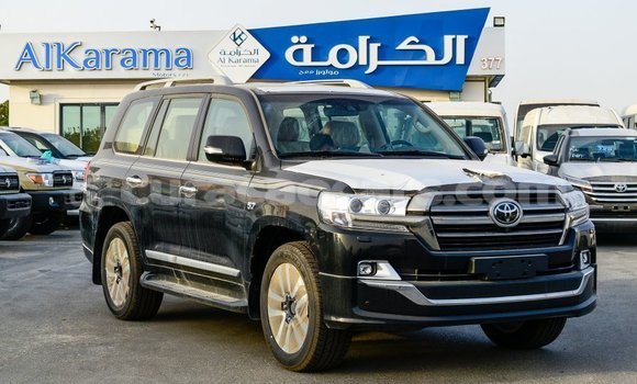 Buy Import Toyota Land Cruiser Black Car in Import - Dubai in Curacao Buy Import Toyota Land Cruiser Black Car in Import - Dubai in Curacao