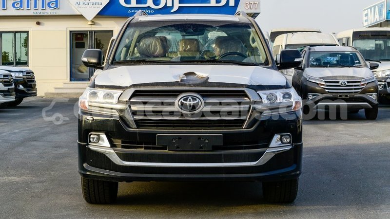 Big with watermark toyota land cruiser curacao import dubai 2932