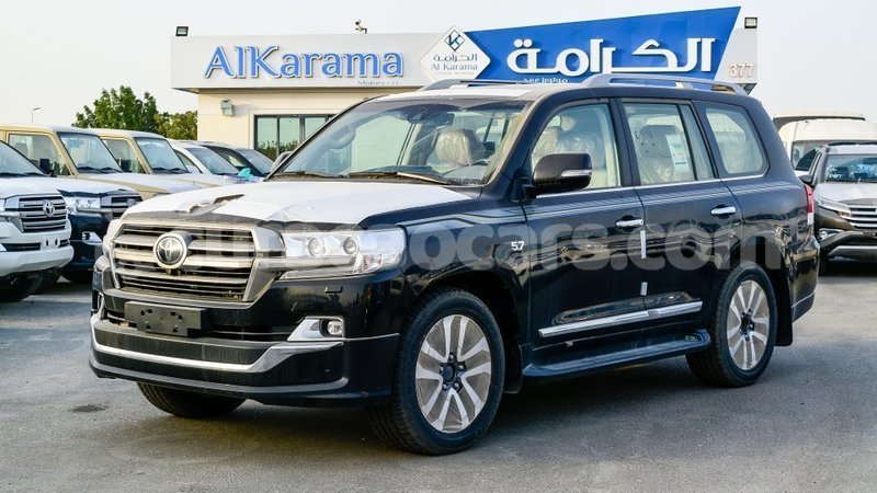 Big with watermark toyota land cruiser curacao import dubai 2932