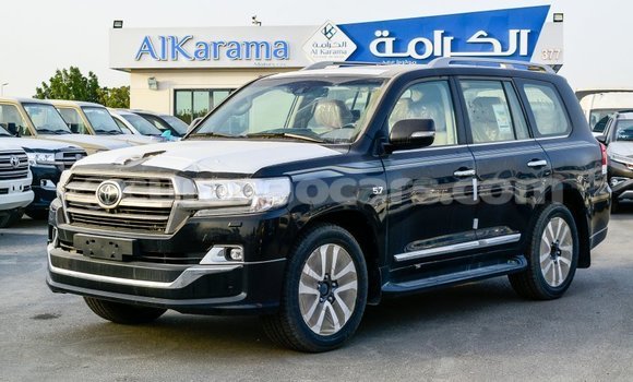 Buy Import Toyota Land Cruiser Black Car in Import - Dubai in Curacao Buy Import Toyota Land Cruiser Black Car in Import - Dubai in Curacao