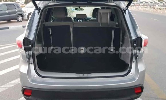 Buy Import Toyota Highlander Other Car in Import - Dubai in Curacao Buy Import Toyota Highlander Other Car in Import - Dubai in Curacao