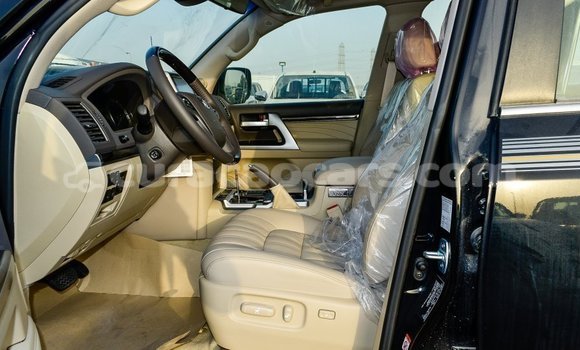 Buy Import Toyota Land Cruiser Black Car in Import - Dubai in Curacao Buy Import Toyota Land Cruiser Black Car in Import - Dubai in Curacao