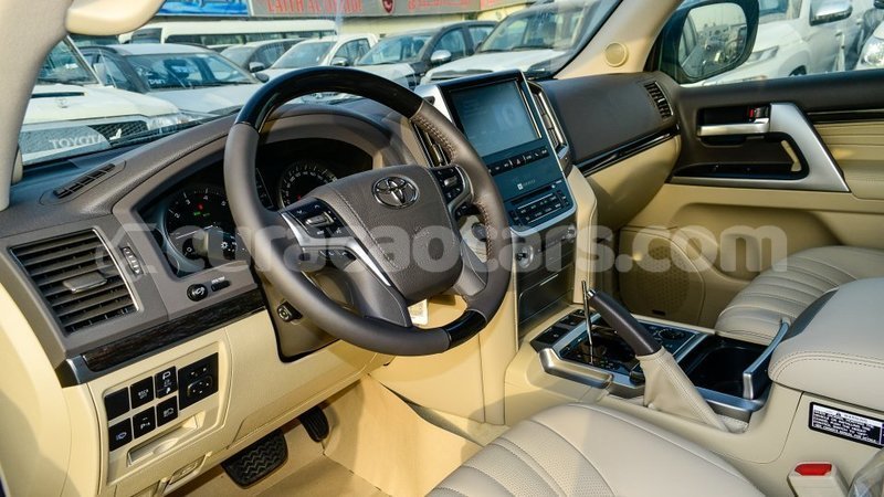 Big with watermark toyota land cruiser curacao import dubai 2932