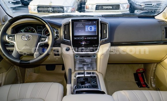 Buy Import Toyota Land Cruiser Black Car in Import - Dubai in Curacao Buy Import Toyota Land Cruiser Black Car in Import - Dubai in Curacao