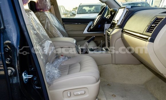 Buy Import Toyota Land Cruiser Black Car in Import - Dubai in Curacao Buy Import Toyota Land Cruiser Black Car in Import - Dubai in Curacao