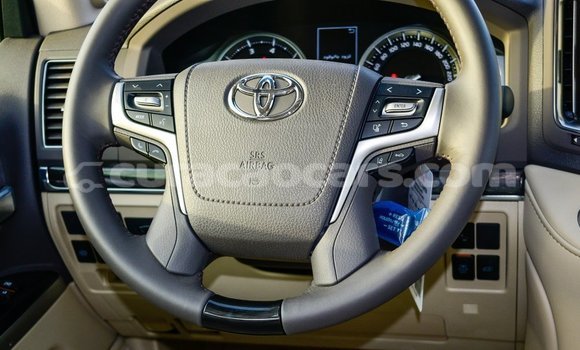 Buy Import Toyota Land Cruiser Black Car in Import - Dubai in Curacao Buy Import Toyota Land Cruiser Black Car in Import - Dubai in Curacao