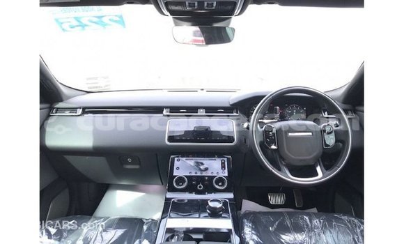 Buy Import Land Rover Range Rover White Car in Import - Dubai in Curacao Buy Import Land Rover Range Rover White Car in Import - Dubai in Curacao