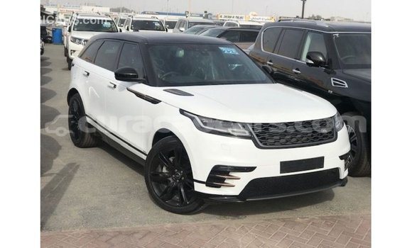 Buy Import Land Rover Range Rover White Car in Import - Dubai in Curacao Buy Import Land Rover Range Rover White Car in Import - Dubai in Curacao