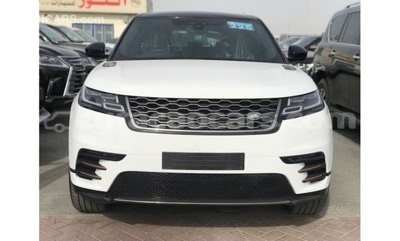 Buy Import Land Rover Range Rover White Car in Import - Dubai in Curacao Buy Import Land Rover Range Rover White Car in Import - Dubai in Curacao