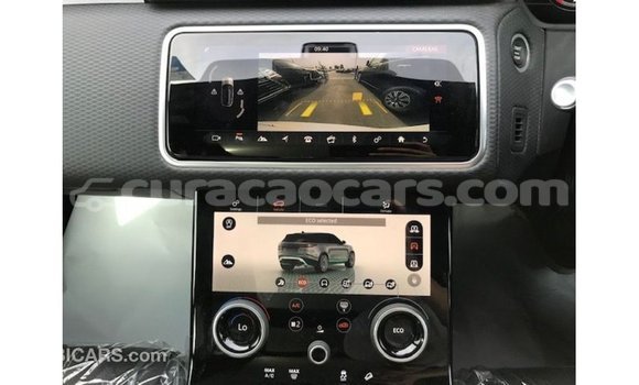 Buy Import Land Rover Range Rover White Car in Import - Dubai in Curacao Buy Import Land Rover Range Rover White Car in Import - Dubai in Curacao
