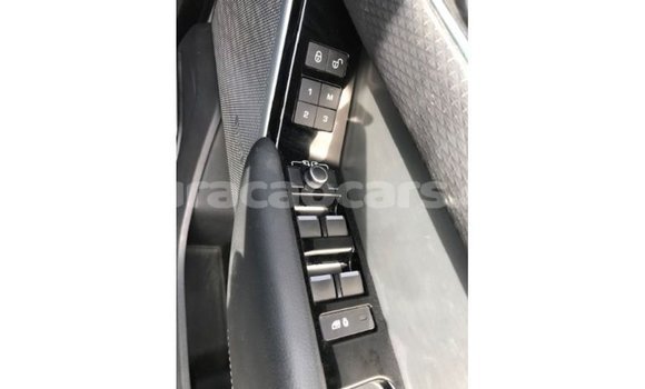 Buy Import Land Rover Range Rover White Car in Import - Dubai in Curacao Buy Import Land Rover Range Rover White Car in Import - Dubai in Curacao