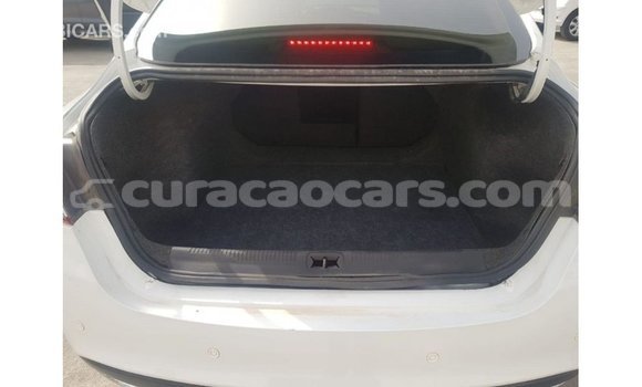 Buy Import Chrysler 200 White Car in Import - Dubai in Curacao Buy Import Chrysler 200 White Car in Import - Dubai in Curacao