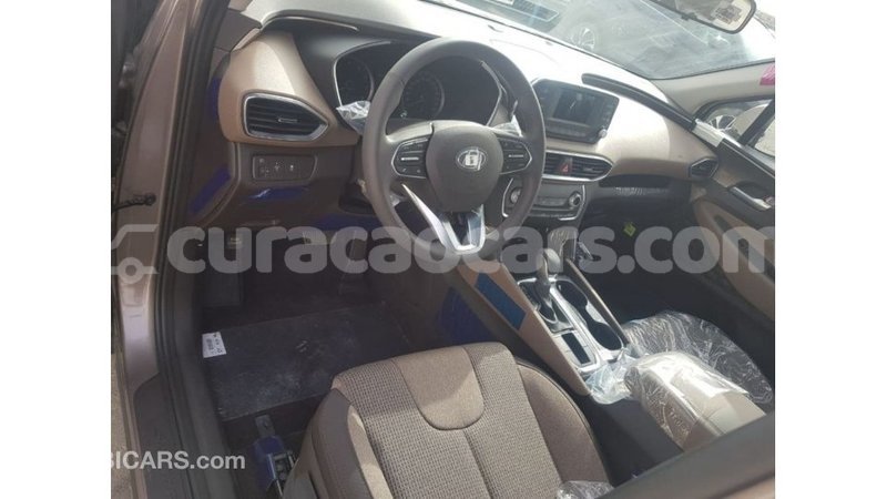 Big with watermark hyundai santa fe curacao import dubai 2935