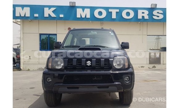 Buy Import Suzuki Jimny Black Car in Import - Dubai in Curacao Buy Import Suzuki Jimny Black Car in Import - Dubai in Curacao