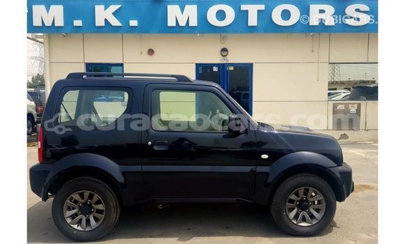 Buy Import Suzuki Jimny Black Car in Import - Dubai in Curacao Buy Import Suzuki Jimny Black Car in Import - Dubai in Curacao