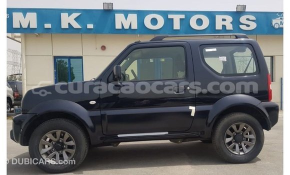 Buy Import Suzuki Jimny Black Car in Import - Dubai in Curacao Buy Import Suzuki Jimny Black Car in Import - Dubai in Curacao