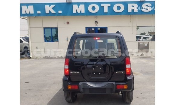Buy Import Suzuki Jimny Black Car in Import - Dubai in Curacao Buy Import Suzuki Jimny Black Car in Import - Dubai in Curacao