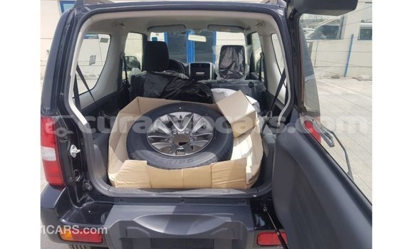 Buy Import Suzuki Jimny Black Car in Import - Dubai in Curacao Buy Import Suzuki Jimny Black Car in Import - Dubai in Curacao
