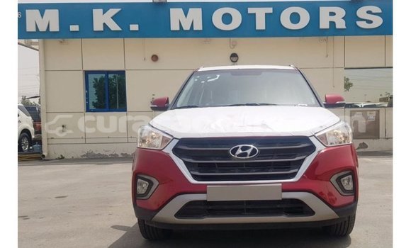Buy Import Hyundai Creta Red Car in Import - Dubai in Curacao Buy Import Hyundai Creta Red Car in Import - Dubai in Curacao