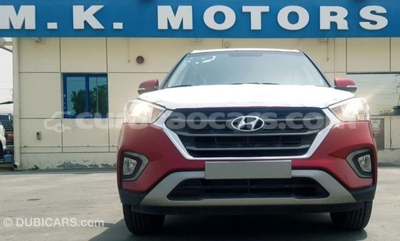 Buy Import Hyundai Creta Red Car in Import - Dubai in Curacao Buy Import Hyundai Creta Red Car in Import - Dubai in Curacao