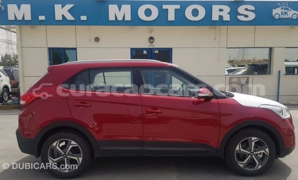 Buy Import Hyundai Creta Red Car in Import - Dubai in Curacao Buy Import Hyundai Creta Red Car in Import - Dubai in Curacao