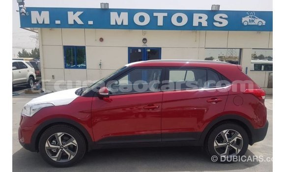 Buy Import Hyundai Creta Red Car in Import - Dubai in Curacao Buy Import Hyundai Creta Red Car in Import - Dubai in Curacao