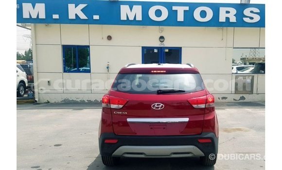 Buy Import Hyundai Creta Red Car in Import - Dubai in Curacao Buy Import Hyundai Creta Red Car in Import - Dubai in Curacao