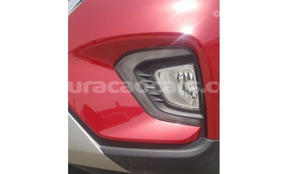 Buy Import Hyundai Creta Red Car in Import - Dubai in Curacao Buy Import Hyundai Creta Red Car in Import - Dubai in Curacao
