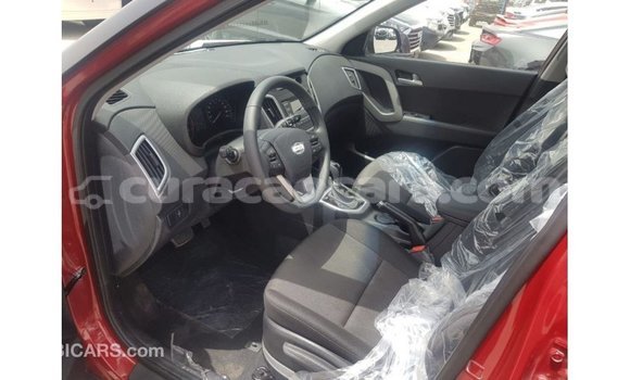 Buy Import Hyundai Creta Red Car in Import - Dubai in Curacao Buy Import Hyundai Creta Red Car in Import - Dubai in Curacao