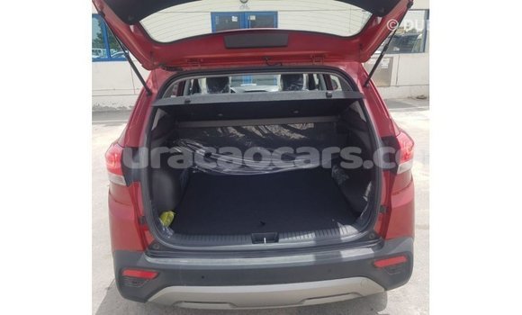 Buy Import Hyundai Creta Red Car in Import - Dubai in Curacao Buy Import Hyundai Creta Red Car in Import - Dubai in Curacao
