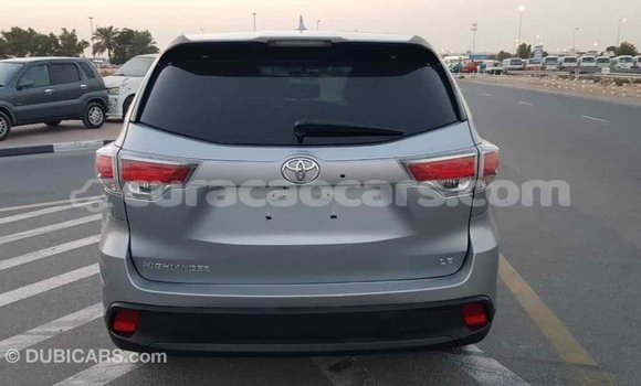 Buy Import Toyota Highlander Other Car in Import - Dubai in Curacao Buy Import Toyota Highlander Other Car in Import - Dubai in Curacao