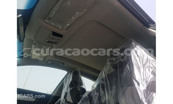 Buy Import Kia Cadenza Blue Car in Import - Dubai in Curacao Buy Import Kia Cadenza Blue Car in Import - Dubai in Curacao