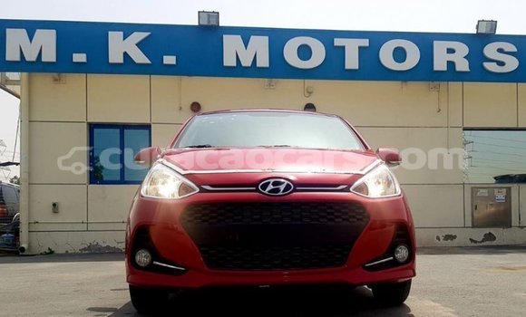 Buy Import Hyundai i10 Red Car in Import - Dubai in Curacao Buy Import Hyundai i10 Red Car in Import - Dubai in Curacao