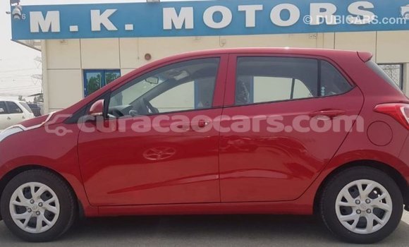 Buy Import Hyundai i10 Red Car in Import - Dubai in Curacao Buy Import Hyundai i10 Red Car in Import - Dubai in Curacao