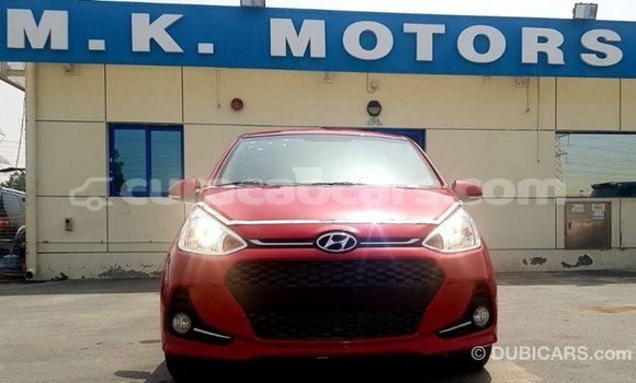 Buy Import Hyundai i10 Red Car in Import - Dubai in Curacao Buy Import Hyundai i10 Red Car in Import - Dubai in Curacao